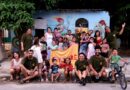 Festival Saci-Pererê une cultura e defesa da floresta em Manaus