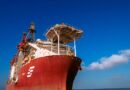 Petrobras conclui perfuração com mais uma descoberta de petróleo em águas ultra profundas do Amapá . Foto Foresea/ Divulgação