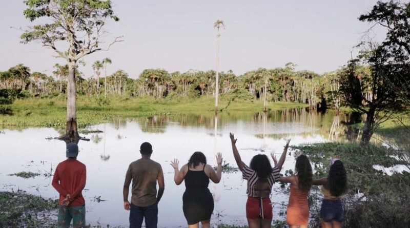 Rio de Janeiro (RJ), 28/10/2026 - Série documental Ciência Flutuante, sobre pesquisas na Amazônia, estreia na TV Brasil. Foto: TV Brasil