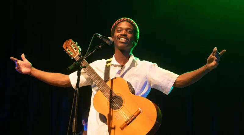 29-10-2026 - Cena Musical, da TV Brasil, exibe
