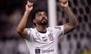 Brasília (DF), 31/10/2026 - Corinthians encerra jejum com vitória sobre o Mirassol: 2 a 0 Foto: Rodrigo Coca/Corinthians