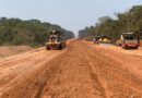 Distâncias encarecem obras públicas no interior do Amazonas